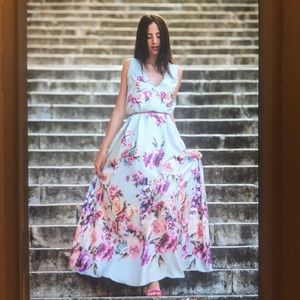 Handmade Dress *made in Italy*